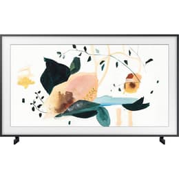 Samsung The Frame QE32LS03T 32.0000" 1920 x 1080 Full HD 1080p QLED Smart TV