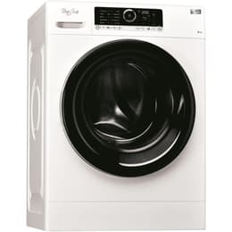 Whirlpool ZEN8 Front load