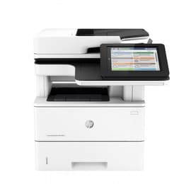 Hp Enterprise MFP M527dn Pro printer