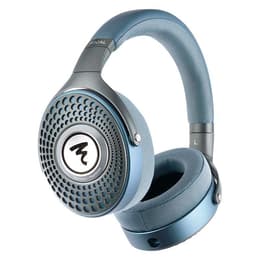 Focal Azurys wireless Headphones with microphone - Blue