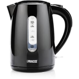 Princess 236017 Black 1.7L - Electric kettle