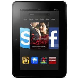Amazon Kindle Fire 7 7.0000 Wi-Fi E-reader