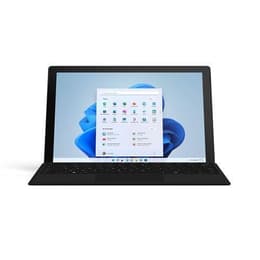 Microsoft Surface Pro 7 12-inch (2019) - Core i5 - Gen 10 (G4) - 8GB - SSD 256 GB QWERTY - English