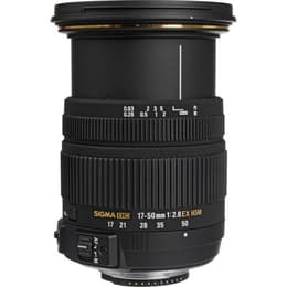 Sigma Camera Lense EX DC HSM 17-50 mm f/2.8