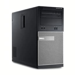 Dell OptiPlex 390 Core i3-2120 3.3 - SSD 512 GB + HDD 500 GB - 16GB