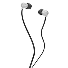 Skullcandy Jib Earbud Noise-Cancelling Earphones - White