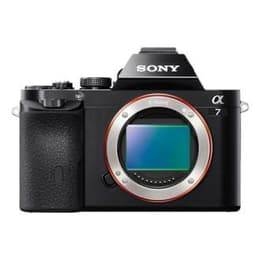 A7 - Black Sony