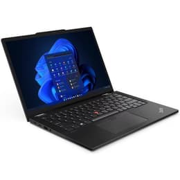 Lenovo ThinkPad X13 G4 13-inch (2023) - Core i7 - Gen 13 (U) - 32GB - SSD 512 GB QWERTY - English