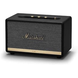 Marshall ACTON II Voice Alexa Bluetooth Speakers - Black