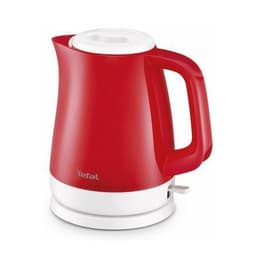 Tefal Delfini KO151510 Red 1.5L - Electric kettle