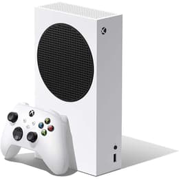 Xbox Series S 500GB - White