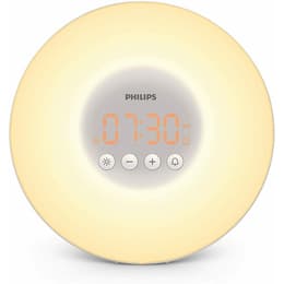 Philips Wake-up Light HF3500/01 UV lamp