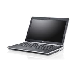 Dell Latitude E6230 12-inch (2012) - Core i5-3320M - 4GB - SSD 128 GB AZERTY - French