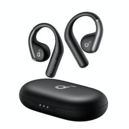 Soundcore AeroFit Bluetooth Earphones - Black