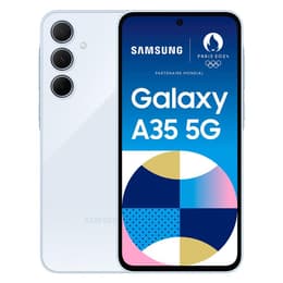 Galaxy A35 128GB - Blue - Unlocked
