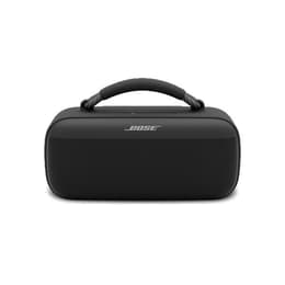 Bose SoundLink Max Bluetooth Speakers - Black
