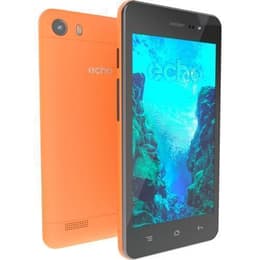 Echo Wiz 8GB - Orange - Unlocked