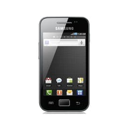 Galaxy Ace S5830 Foreign operator
