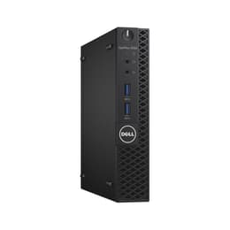 Dell OptiPlex 3050 Micro Pentium G4400T 2.9 - SSD 512 GB - 16GB