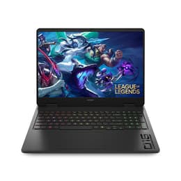 HP Omen 16-am0009ns 16"-inch - Core 7 240H - 32GB - SSD 1 TBGB NVIDIA GeForce RTX 5060 QWERTY - Spanish