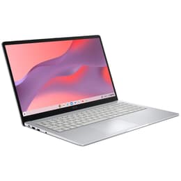 Asus Chromebook CX1 CX1505CTA-S70201 Core 3 N355 1.9 GHz 128GB SSD - 8GB QWERTY - Spanish