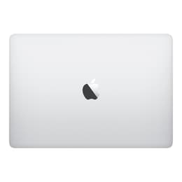 MacBook Pro 13" (2017) - QWERTY - English