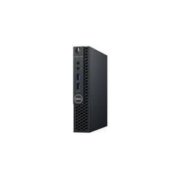 Dell OptiPlex 3060 Micro Core i5-8400T 2.1 - SSD 1 TB - 16GB