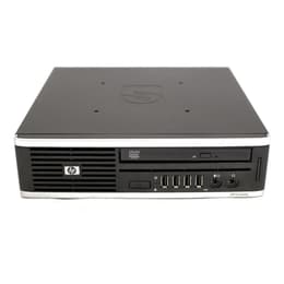 HP Compaq Elite 8300 USDT Core i5-3470S 2,9 - SSD 128 GB - 8GB