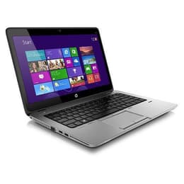 Hp EliteBook 840 G1 14-inch (2013) - Core i5-4200U - 4GB - SSD 240 GB QWERTY - English