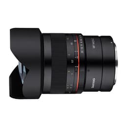 Samyang Camera Lense 14mm f2.8 IF ED UMC MF Nikon Z 14 mm f/2.8