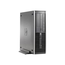 HP Compaq Elite 6300 Pro Core i7-3770 3,4 - HDD 250 GB - 16GB