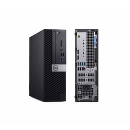 Dell OptiPlex 5070 SFF Core i5-9500 3 - SSD 1 TB - 32GB