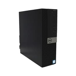 Dell OptiPlex 5070 SFF Core i5-9500 3 - SSD 1 TB - 32GB