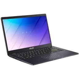 Asus VivoBook E410MA 14-inch (2019) - Celeron N4020 - 4GB - SSD 128 GB AZERTY - French