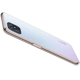 Oppo Reno4 Z 5G 128GB - White - Unlocked