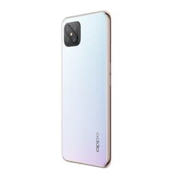 Oppo Reno4 Z 5G 128GB - White - Unlocked