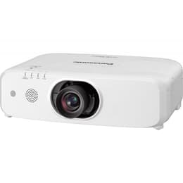 Panasonic PT-EZ590 Video projector 5 400 Lumen - White