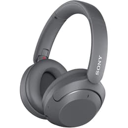 Sony WH-XB910N noise-Cancelling gaming wireless Headphones with microphone - Grey