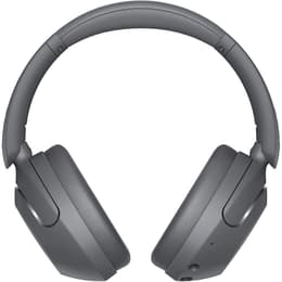 Sony WH-XB910N noise-Cancelling gaming wireless Headphones with microphone - Grey