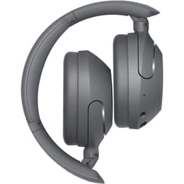 Sony WH-XB910N noise-Cancelling gaming wireless Headphones with microphone - Grey