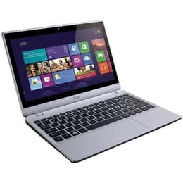 Acer Aspire V5-122P-42154G50nss 11-inch (2014) - A4-1250 - 4GB - HDD 500 GB QWERTY - Spanish