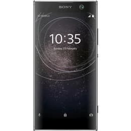 Sony Xperia XA2 32GB - Black - Unlocked