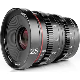 Camera Lense Meke 25mm F/2.2 APS-C 25mm F/2.2