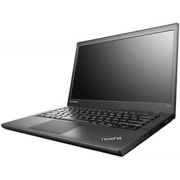 Lenovo ThinkPad T440S 14-inch (2015) - Core i5-4200U - 12GB - SSD 512 GB AZERTY - French
