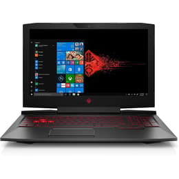 HP Omen 15-ce010nf 15-inch - Core i5-7300HQ - 8GB 1000GB NVIDIA GeForce GTX 1060 AZERTY - French