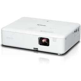 Epson CO-FH01 Video projector 3000 Lumen - White