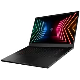 Razer Blade 15 RZ09-03305E53-R3U1 15"-inch - Core i7-10875H - 16GB - SSD 1 TBGB NVIDIA GeForce RTX 2080 SUPER AZERTY - French