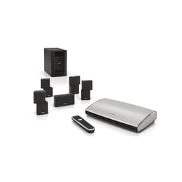 Soundbar Bose Lifestyle 520 - Black