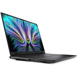 Dell Alienware M16 R2 16"-inch - Core Ultra 9 185H - 32GB - SSD 1 TBGB NVIDIA GeForce RTX 4070 AZERTY - French