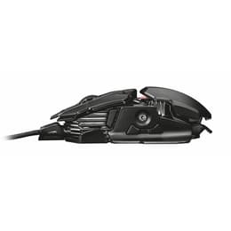 Trust Gaming GXT 138 X-RAY Mouse Wireless